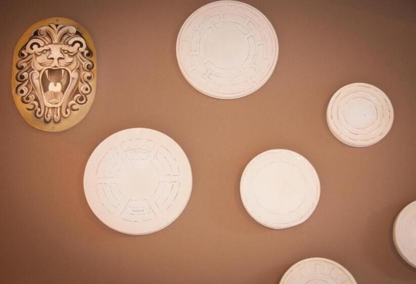 Номер Стандарт, Teatrisso Hotel Palacio