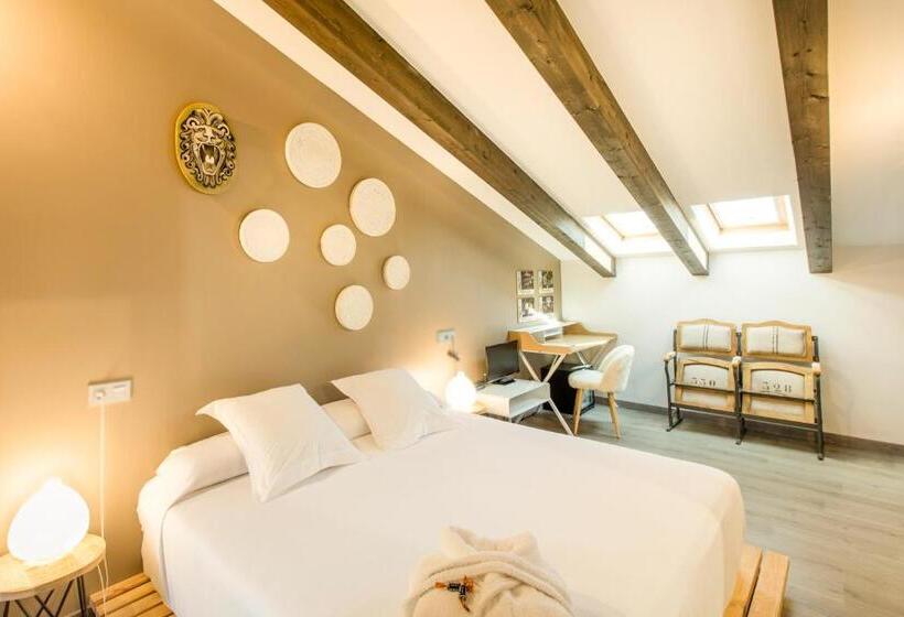 Номер Стандарт, Teatrisso Hotel Palacio