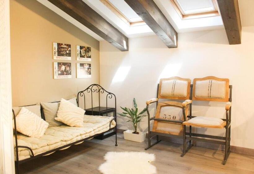 Номер Стандарт, Teatrisso Hotel Palacio