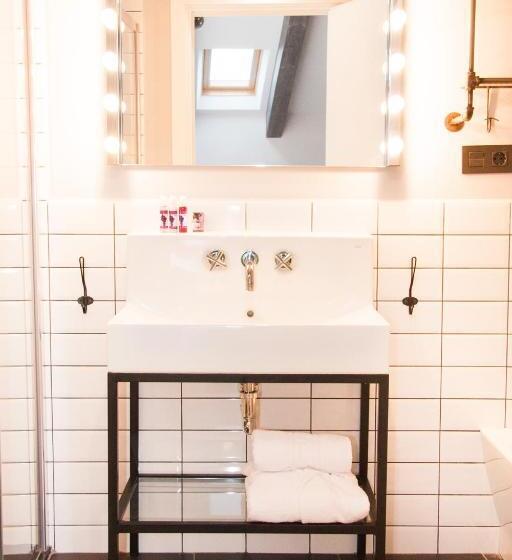 Номер Стандарт, Teatrisso Hotel Palacio