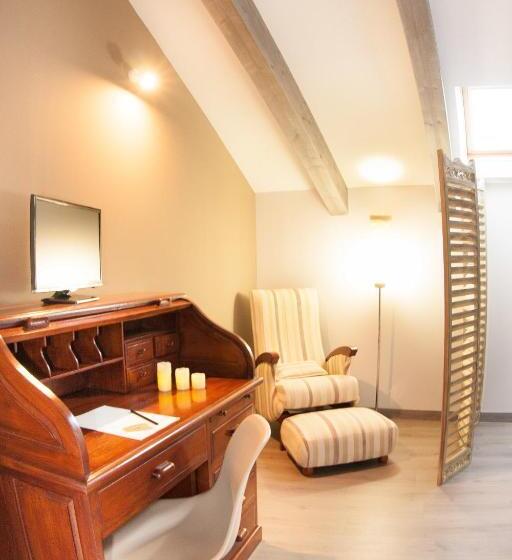 Номер Стандарт, Teatrisso Hotel Palacio