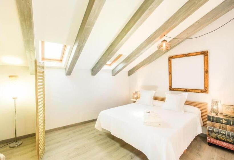 Номер Стандарт, Teatrisso Hotel Palacio