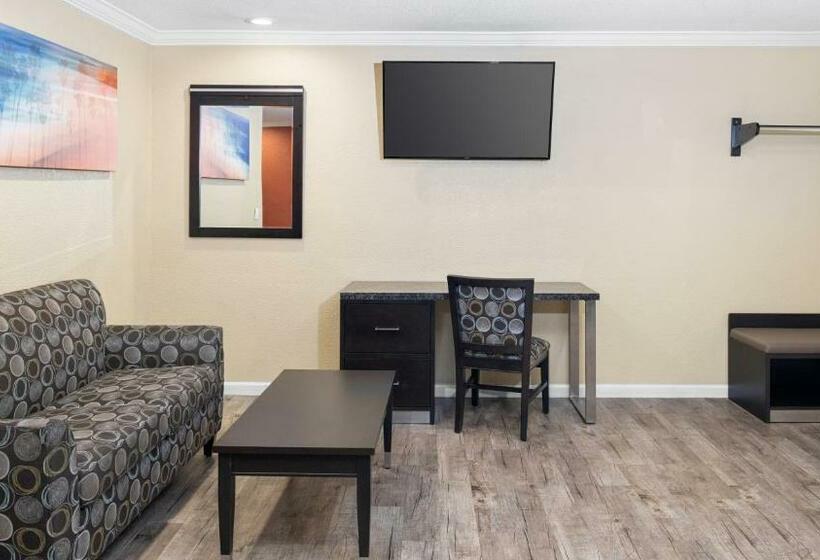 إستوديو قياسى, Scandia Motel