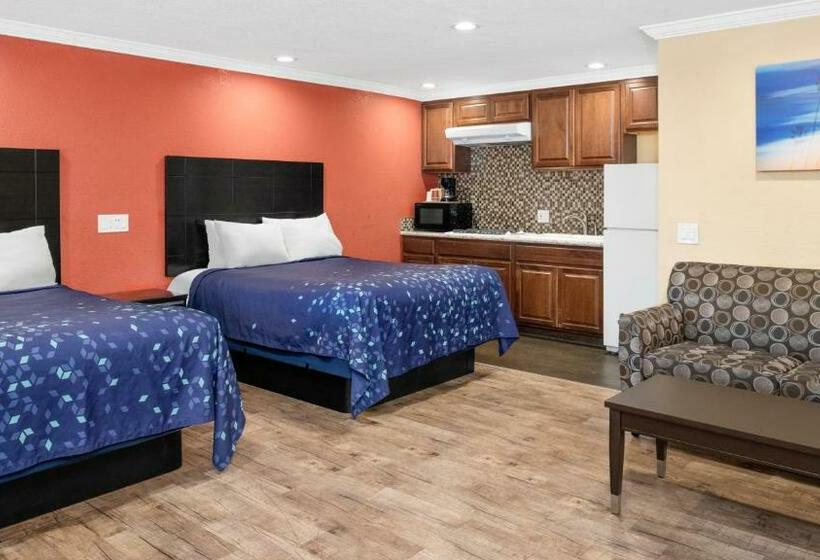 إستوديو قياسى, Scandia Motel