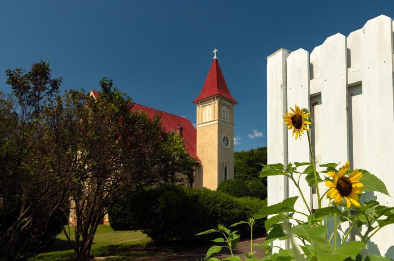 غرفة قياسية, Ashby Inn & Restaurant