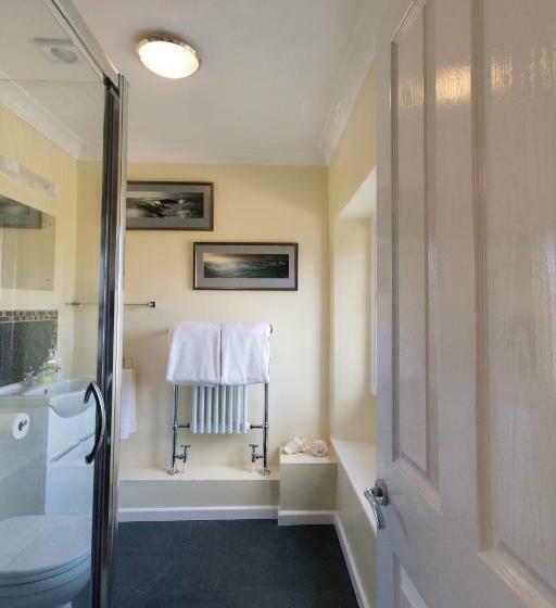 Номер Deluxe Кровать Кинг, The School House