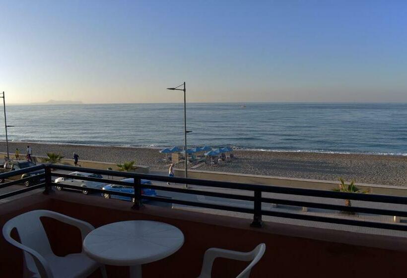 דירת חדר, Blue Sky Hotel Apartments