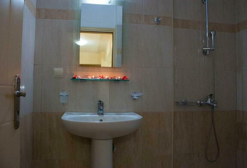 דירת חדר, Blue Sky Hotel Apartments