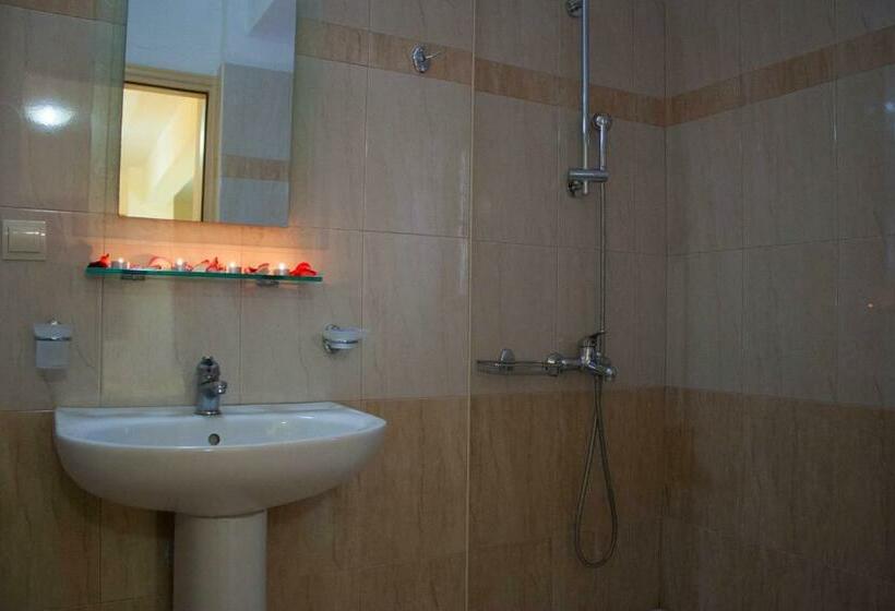 דירת חדר, Blue Sky Hotel Apartments