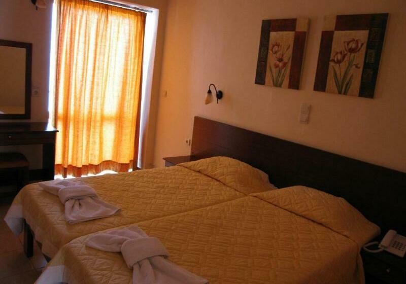 דירת חדר, Blue Sky Hotel Apartments