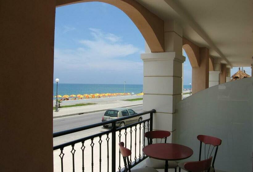 דירת חדר, Blue Sky Hotel Apartments