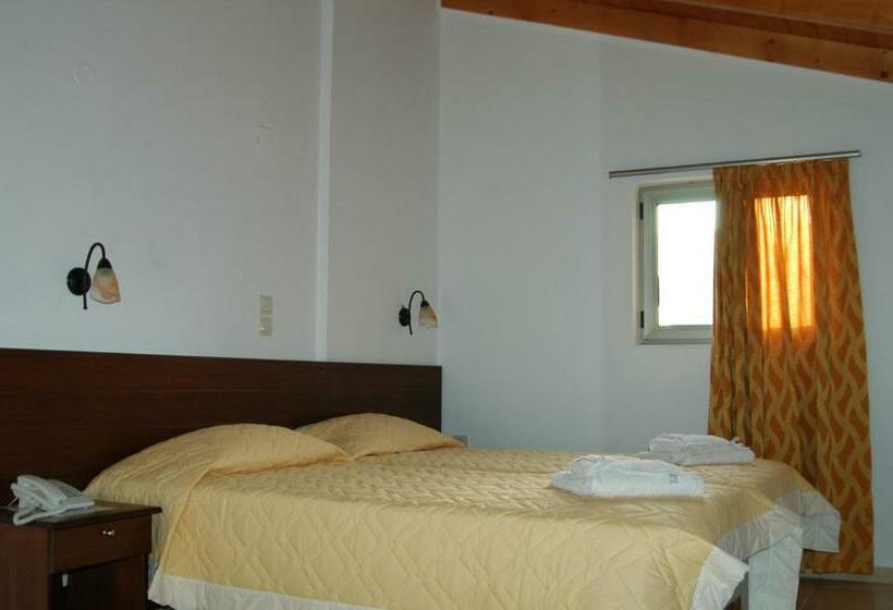 דירת חדר, Blue Sky Hotel Apartments