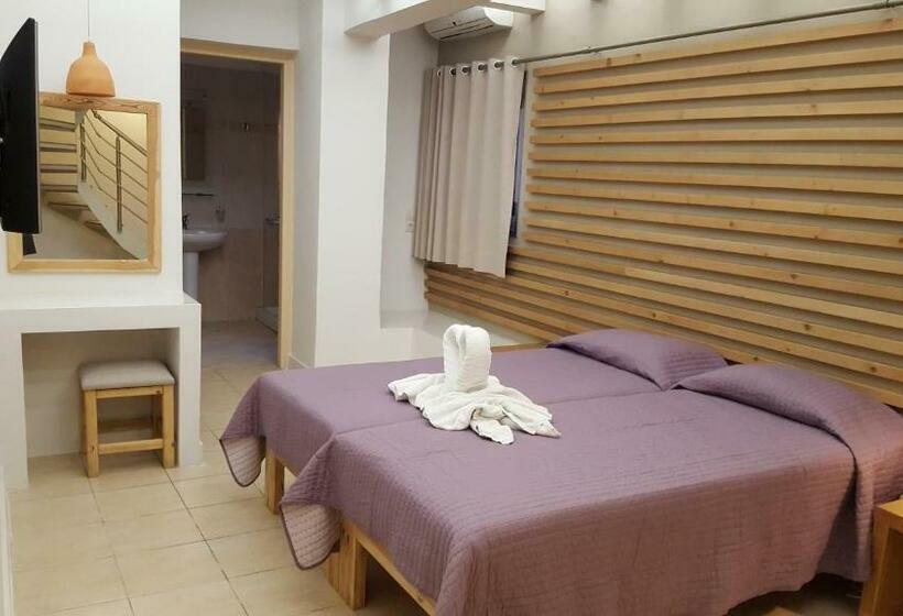 דירת חדר, Blue Sky Hotel Apartments