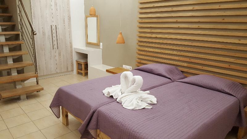 דירת חדר, Blue Sky Hotel Apartments