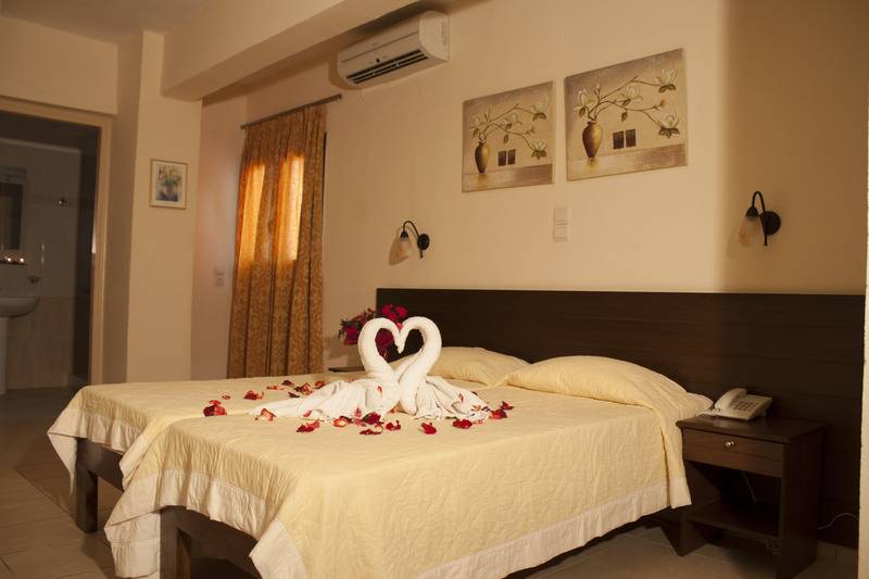 Апартаменты 1 Спальня, Blue Sky Hotel Apartments