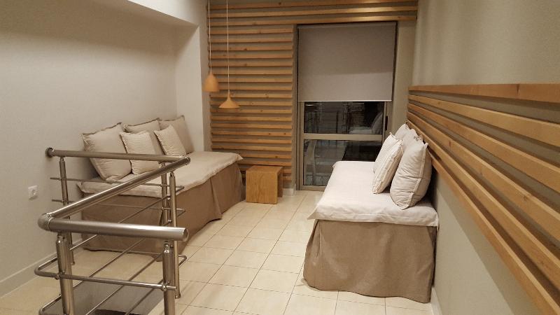 דירת חדר, Blue Sky Hotel Apartments