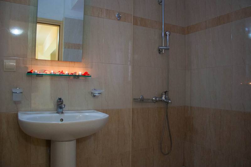 דירת חדר, Blue Sky Hotel Apartments