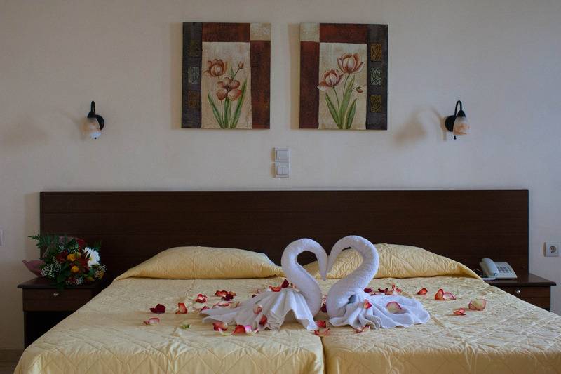 Апартаменты 1 Спальня, Blue Sky Hotel Apartments