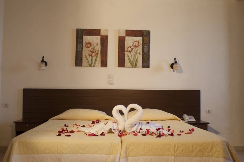 דירת חדר, Blue Sky Hotel Apartments