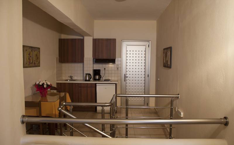 דירת חדר, Blue Sky Hotel Apartments