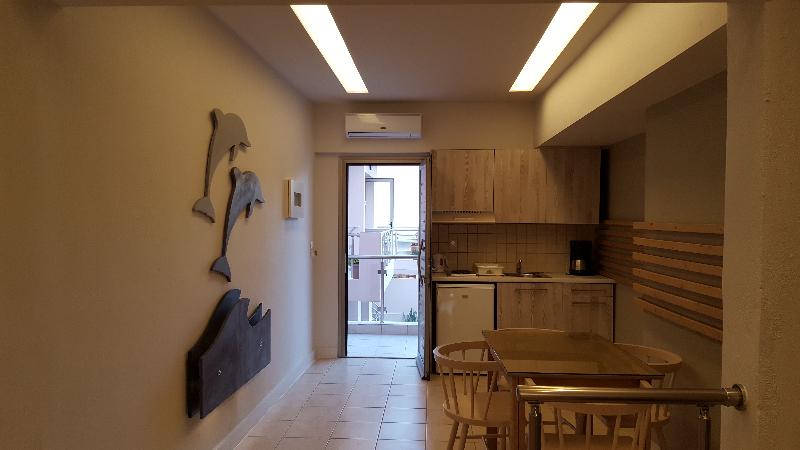 דירת חדר, Blue Sky Hotel Apartments