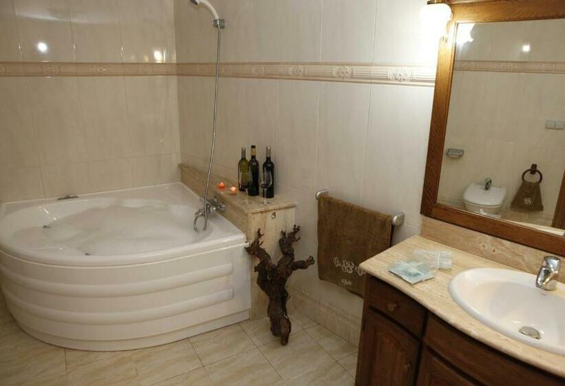 Номер Deluxe, Casa Rural Magnanimvs