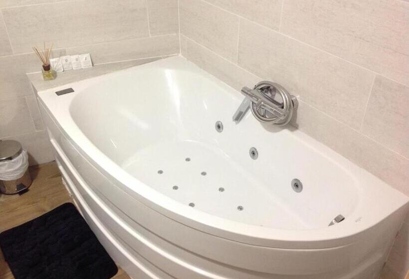 Номер Deluxe, Casa Rural Magnanimvs