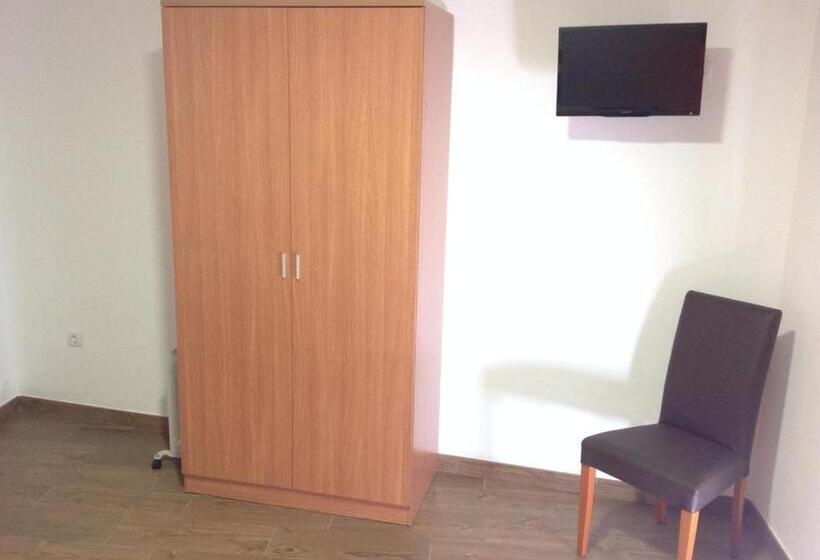 Номер Deluxe, Casa Rural Magnanimvs