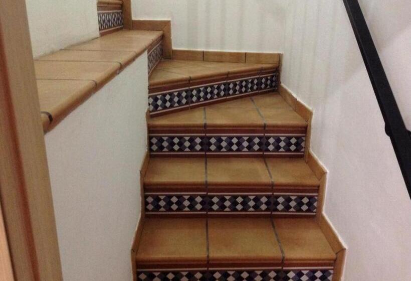 Номер Deluxe, Casa Rural Magnanimvs