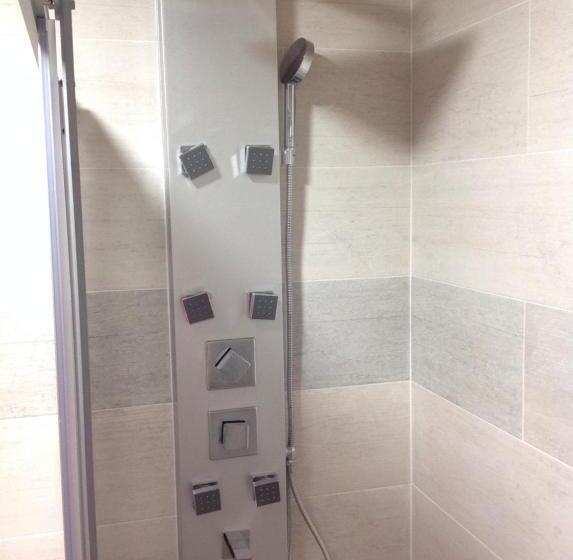 Номер Superior с Балконом, Casa Rural Magnanimvs