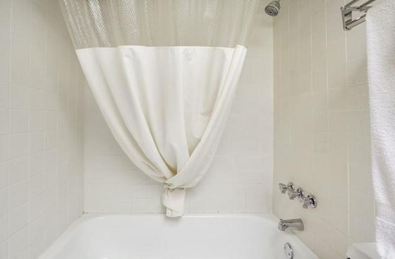 キングサイズベッドのスタンダードルーム, Days Inn Goodland