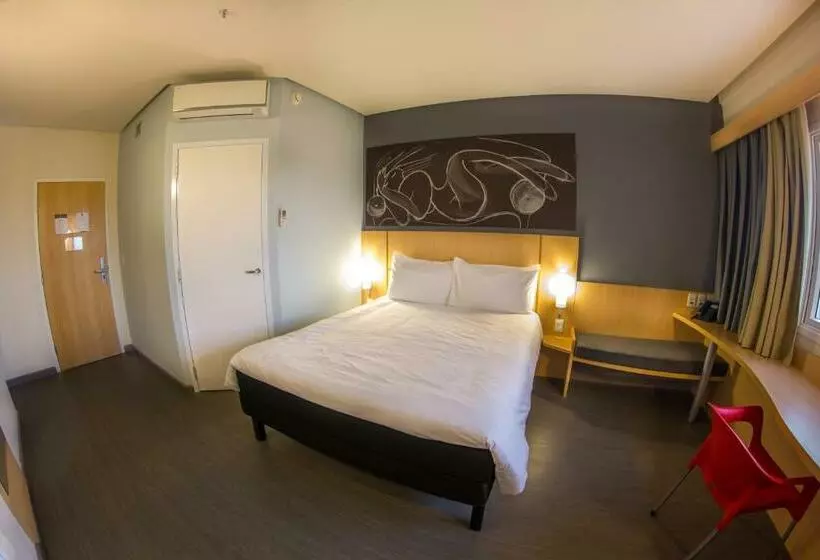 اتاق استاندارد, Ibis Imperatriz