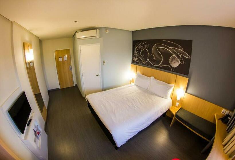 חדר סטנדרט, Ibis Imperatriz