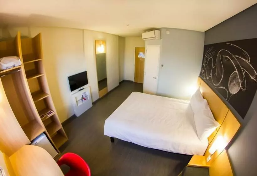 اتاق استاندارد, Ibis Imperatriz