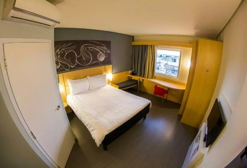 اتاق استاندارد, Ibis Imperatriz