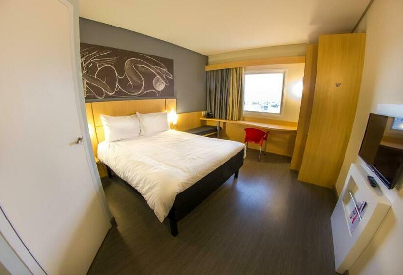 חדר סטנדרט, Ibis Imperatriz