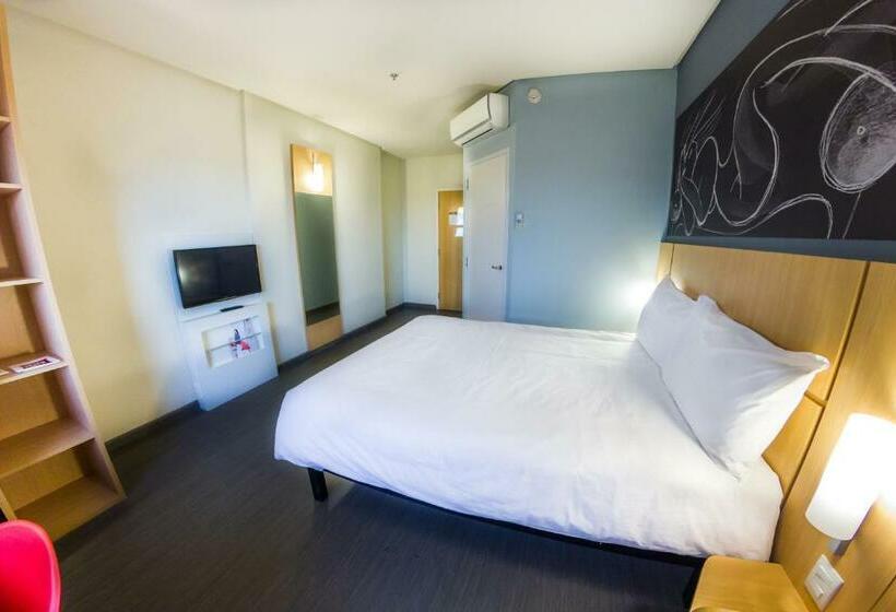 חדר סטנדרט, Ibis Imperatriz