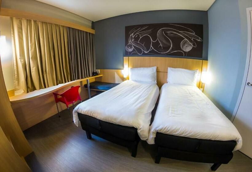 חדר סטנדרט, Ibis Imperatriz