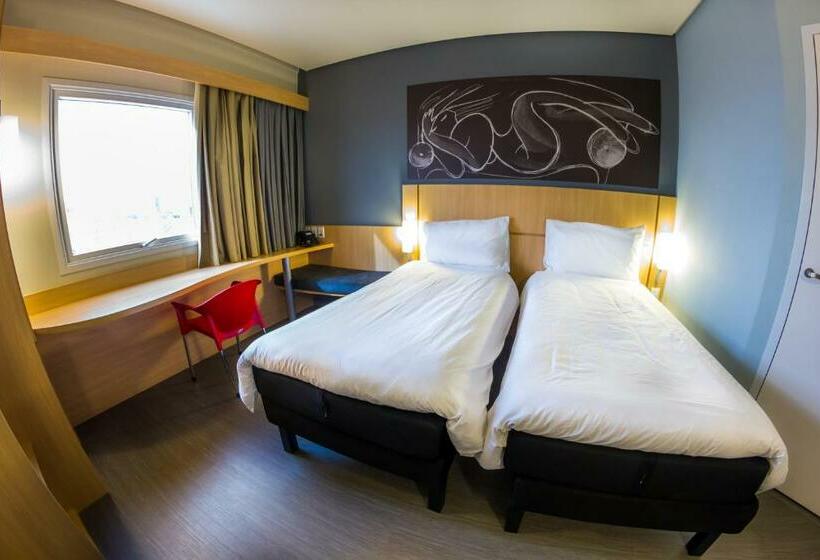 חדר סטנדרט, Ibis Imperatriz