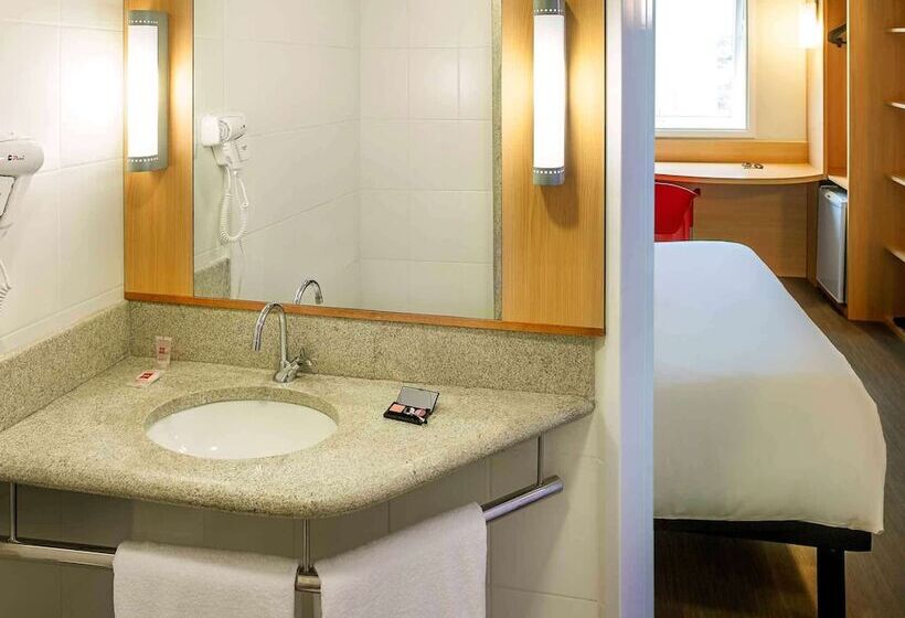 חדר סטנדרט, Ibis Imperatriz