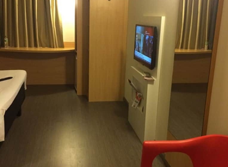 חדר סטנדרט, Ibis Imperatriz