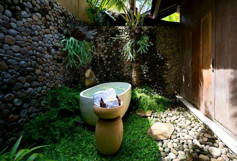 Бунгало Премиум, Kalapa Boutique Resort & Yoga