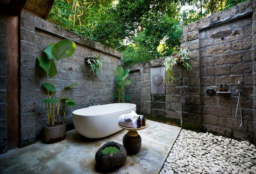 Bungalow Premium, Kalapa Boutique Resort & Yoga