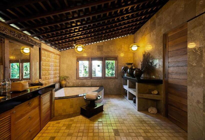 Бунгало Deluxe, Kalapa Boutique Resort & Yoga