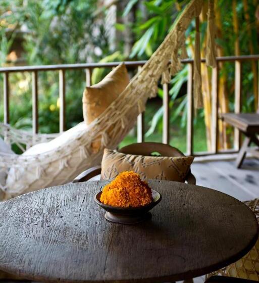 Vila Premium 1 Dormitori, Kalapa Boutique Resort & Yoga