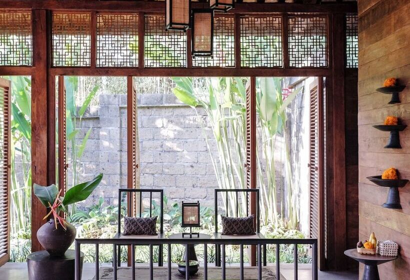 Вилла Deluxe 1 Спальня, Kalapa Boutique Resort & Yoga