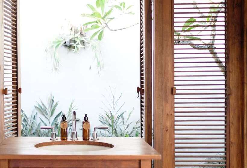 Бунгало Премиум, Kalapa Boutique Resort & Yoga