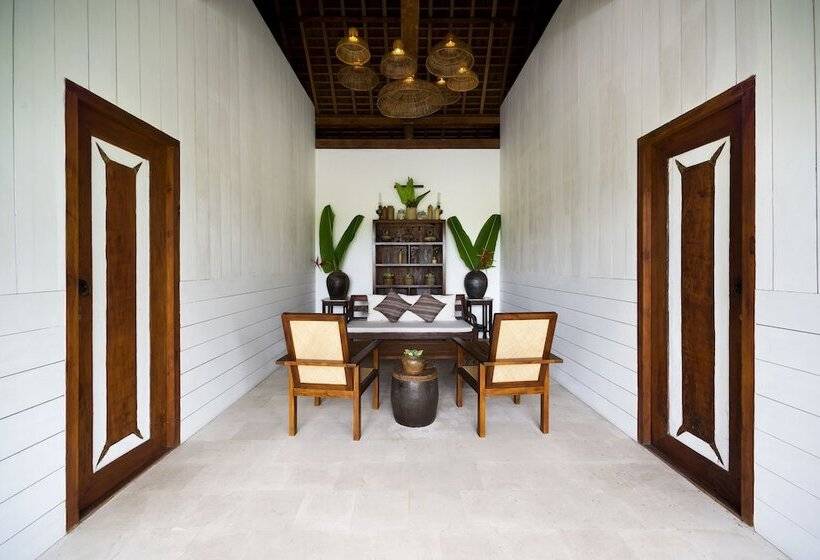 Бунгало Премиум, Kalapa Boutique Resort & Yoga