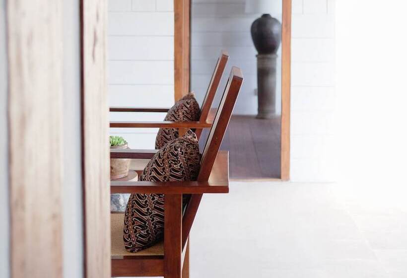 Бунгало Премиум, Kalapa Boutique Resort & Yoga
