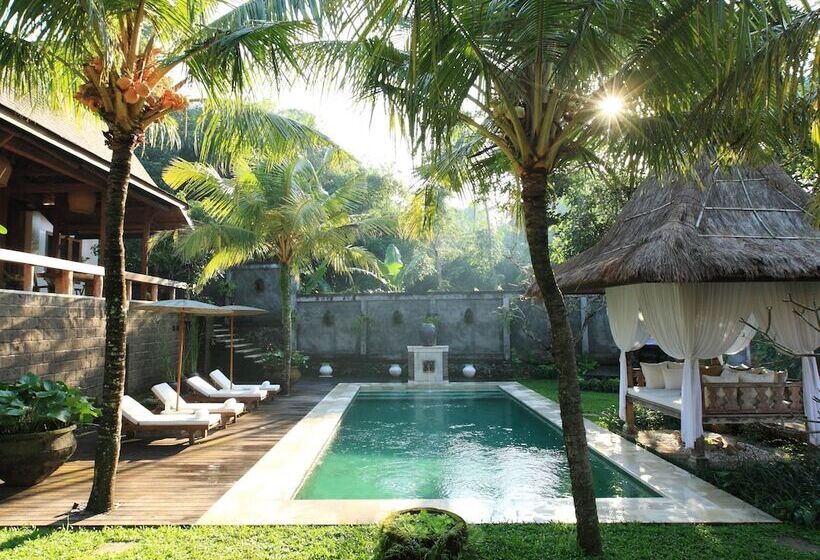 Бунгало Deluxe, Kalapa Boutique Resort & Yoga